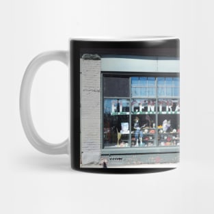 Window Mug